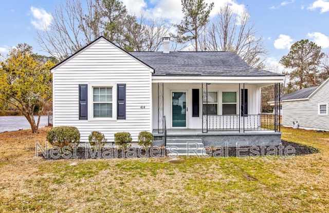 414 McPherson Ave photos photos