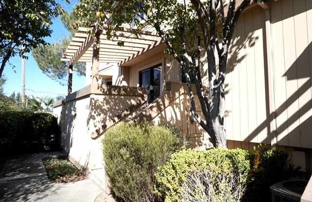Spacious Townhome, Fireplace, Beautiful Floors, 2 Balconies, W/D, 2C Garage, Pool! photos photos