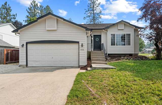 Upper South Hill Rental | Updated & Move-In Ready photos photos