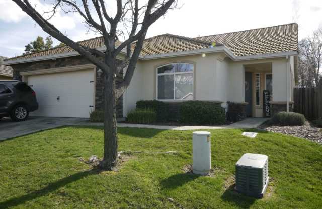 Wonderful home in a great gated Valley Springs location at 280 Gold Creek Dr., Valley Springs. photos photos