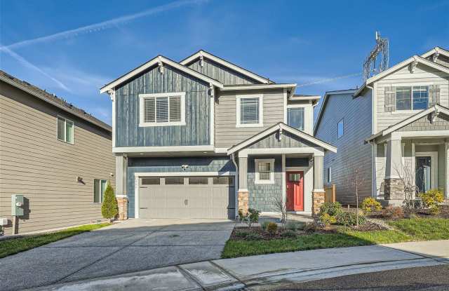 Stunning design and spacious floor plan nestled in the amazing Tahoma Ridge neighborhood. photos photos