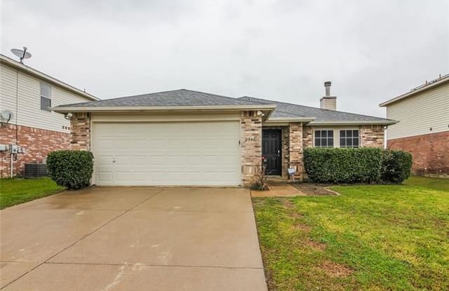 2940 Marco Drive - 2940 Marco Drive, Grand Prairie, TX 75052