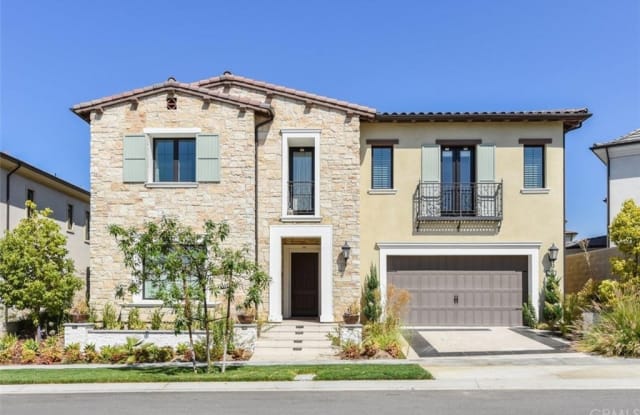 61 Buttonquail - 61 Buttonquail, Irvine, CA 92618