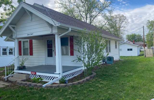 2 bed House for Rent in Beatrice, Available Now! photos photos