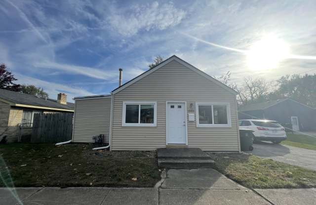 1446 173rd Street - 1446 173rd Street, Hammond, IN 46324
