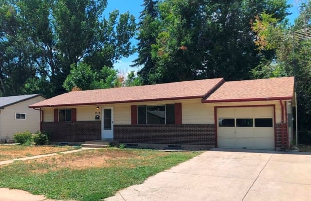 1313 S Bryan Ave - 1313 South Bryan Avenue, Fort Collins, CO 80521