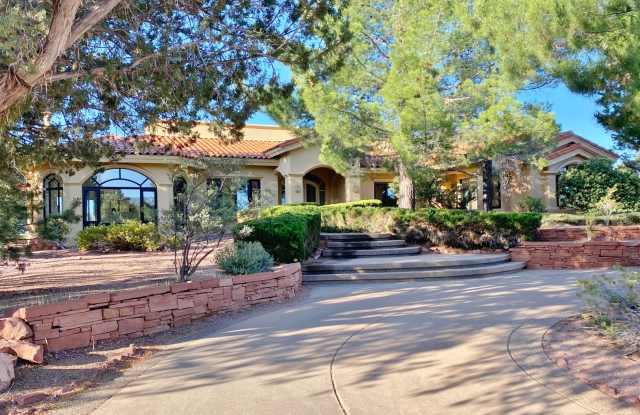 HOUSE - WEST SEDONA - GATED COMMUNITY photos photos