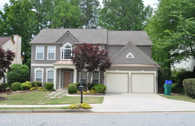 1151 Drewsbury Ct SE - 1151 Drewsbury Court Southeast, Smyrna, GA 30080