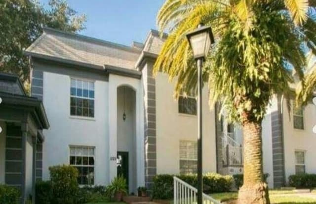 1225 N McMullen Booth Rd. - 1225 N Mcmullen Booth Rd, Clearwater, FL 33759