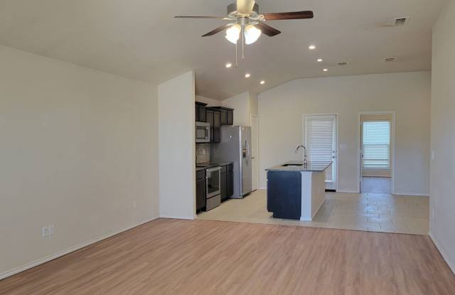 3-Bedroom Brick Home in Cooper ISD with 2-Car Garage Gallery 4