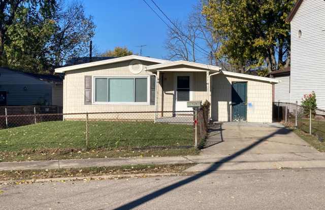 3 Bedroom, 1 Bath Single Family Home in Franklin, OH Move in Ready! Gallery 1