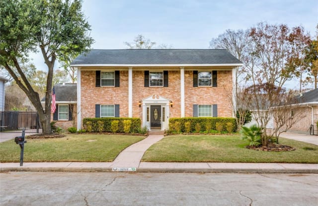 12122 Attlee Drive - 12122 Attlee Drive, Houston, TX 77077