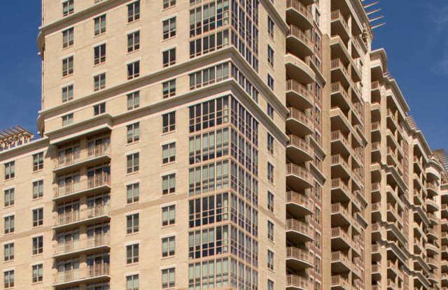 Liberty Tower Gallery 4