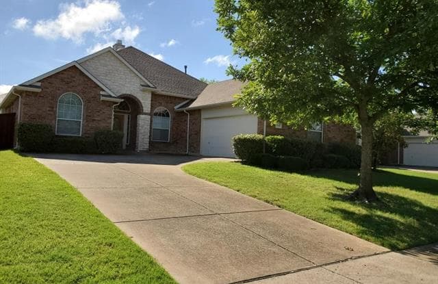 1566 Sweetbriar Drive - 1566 Sweetbrier Dr, Allen, TX 75002