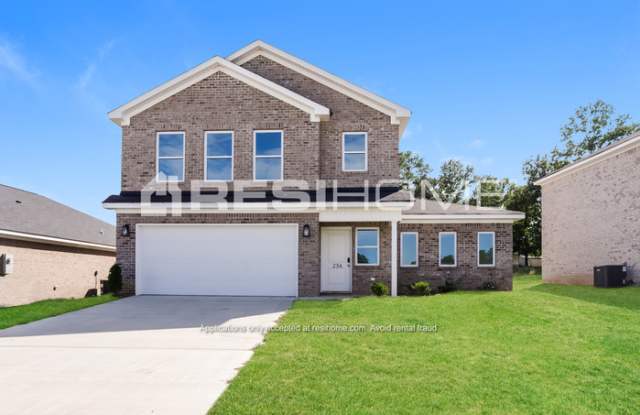232 Hope Ridge Drive Gallery 1