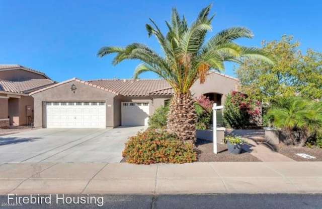 2634 E Grand Canyon Dr - 2634 East Grand Canyon Drive, Chandler, AZ 85249