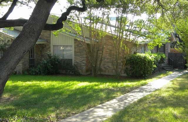 13803 Parksite Woods - 13803 Parksite Woods, San Antonio, TX 78249