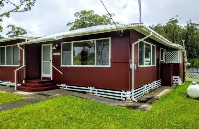 Furnished  Well-Maintained Plantation Home in Desirable Waimea photos photos