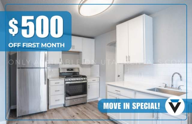 80 N Merchant St - 80 North Merchant Street, American Fork, UT 84003