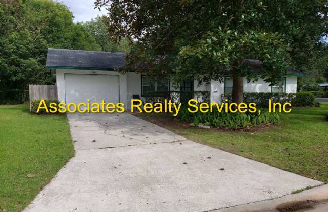 Cute home in Palm View Estates!! Gallery 1