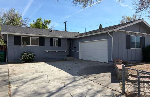 Cute 3 Bedroom Home in Sparks! photos photos