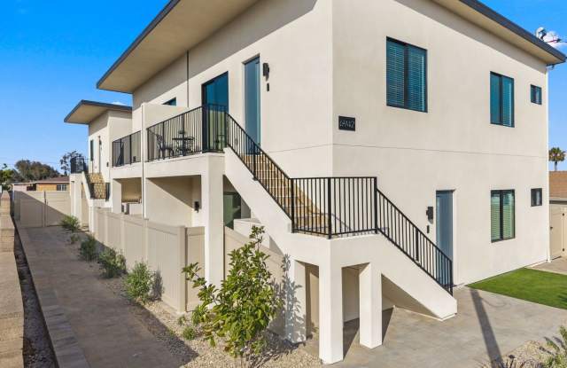 Gorgeous Newly Built 2BD/2BA Luxury Homes in Linda Vista! -*Income Restricted* - Only $2,784/mo photos photos