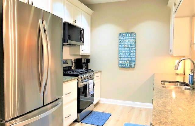 207 S William St Unit 39 - 207 South William Street, Ludington, MI 49431