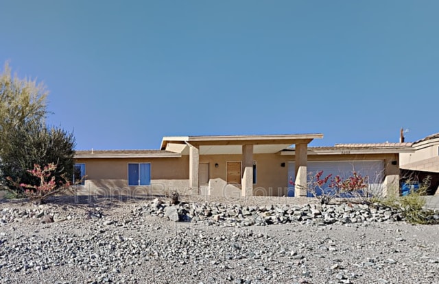 3293 Thunderbird Dr - 3293 Thunderbird Drive, Lake Havasu City, AZ 86406