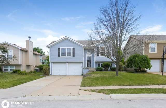 209 Northwest 113 Street - 209 NW 113th St, Kansas City, MO 64155