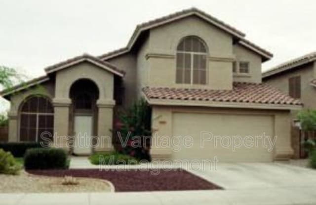 14703 W. Mary Ct. - 14703 West Mary Court, Surprise, AZ 85374