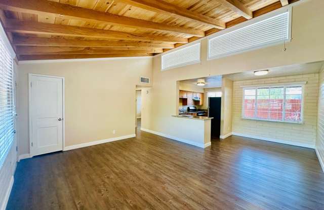 Desert Club Apartments photos photos