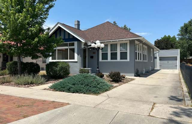 Downtown bungalow photos photos