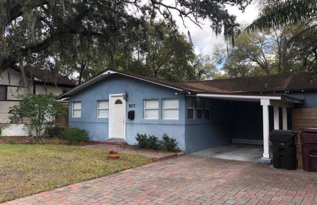 507 S Hyer Ave - 507 N Hyer Avenue, Orlando, FL 32803
