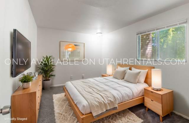 4892 S Highland Cir - 4892 South Highland Circle, Holladay, UT 84117 4892 S Highland Cir - 4892 South Highland Circle, Holladay, UT 84117