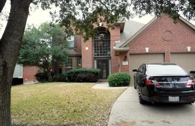 7821 Lake Meredith Way - 7821 Lake Meredith Way, Fort Worth, TX 76137