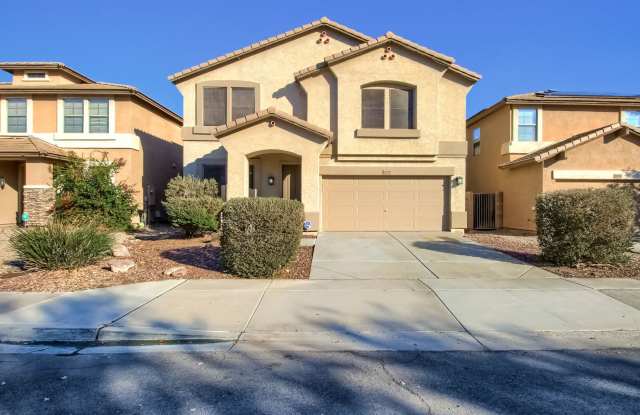 3 Bedroom single family home in Sun City - 11720 West Foothill Court, Maricopa County, AZ 85373