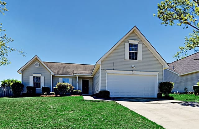 1 Indigo Lake Court - 1 Indigo Lake Court, Richland County, SC 29229