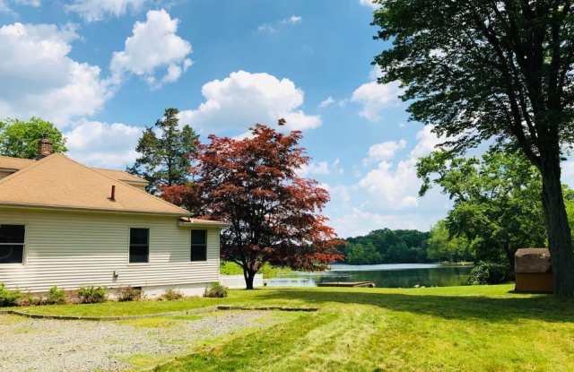 6 Cedar Lake Road West - 6 Cedar Lake Road West, Morris County, NJ 07834