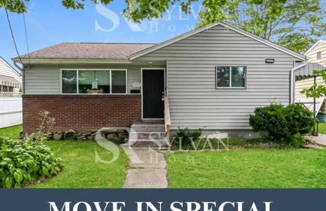 5217 5th Avenue - 5217 5th Avenue, Koppel, PA 16136