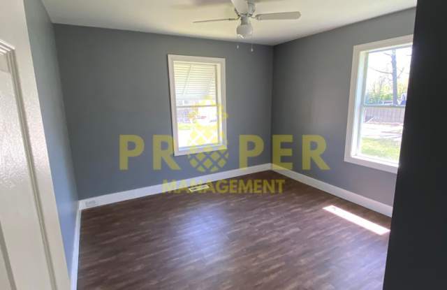 2 bedroom 1 bathroom house for rent Gallery 4