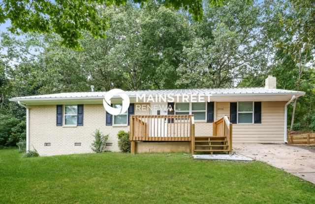 2030 Lynn Court - 2030 Lynn Court, Forsyth County, GA 30028