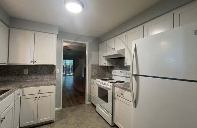 Single Level- Duplex Rent Ready- Albany, OR Gallery 3