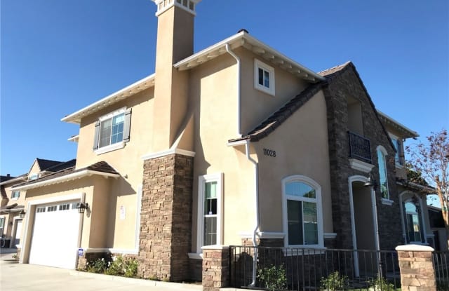 11028 Basye Street - 11028 Basye Street, El Monte, CA 91731