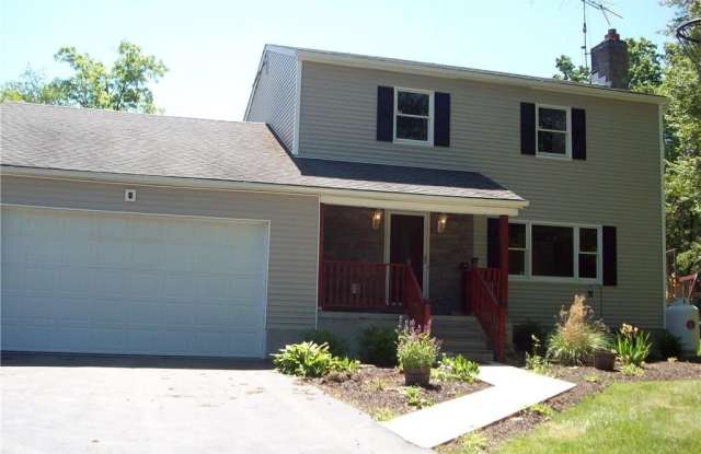 6 Regent Drive - 6 Regent Drive, Dutchess County, NY 12533