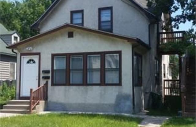 3525 18th Ave South - 3525 18th Avenue South, Minneapolis, MN 55407