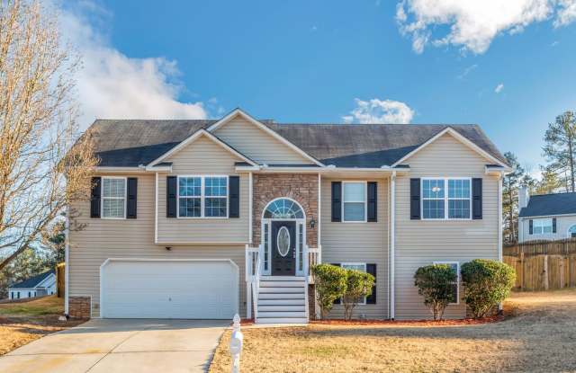 Huge 4/5 bedrooms 3 bath in Douglas County photos photos
