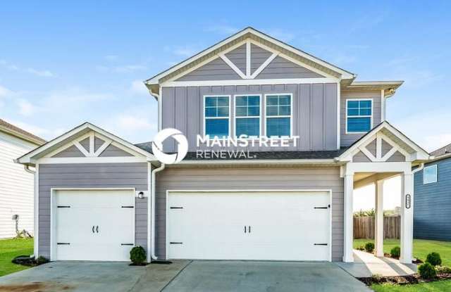 9937 Hunter Place - 9937 Hunter Place, Warrior, AL 35180