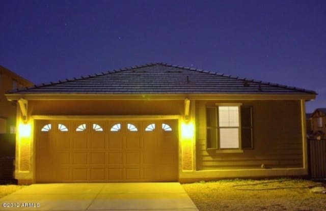 18904 N 43RD Way - 18904 North 43rd Way, Phoenix, AZ 85050
