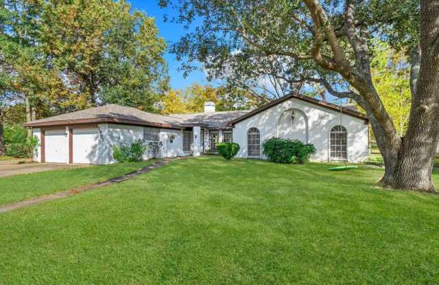7802 White Fir Drive - 7802 White Fir Drive, Houston, TX 77088