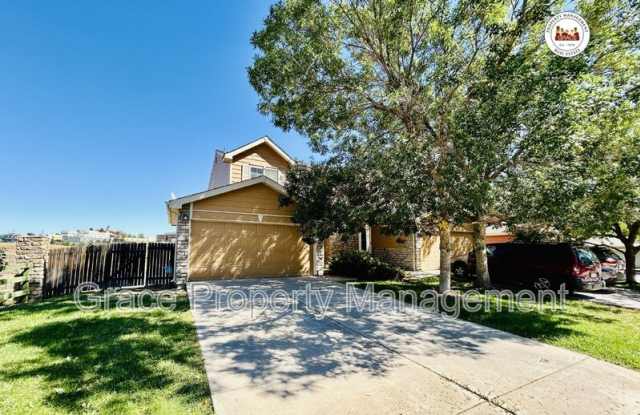 424 West 91st Circle - 424 West 91st Circle, Thornton, CO 80260